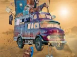 Mobile Home