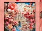 Paper Like - Townscape