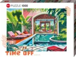 Time Off - Pool position