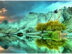 Blue Lake