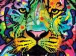 Dean Russo : Jolly Pets, Wild Tiger