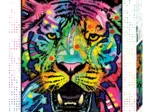 Dean Russo : Jolly Pets, Wild Tiger