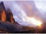 3 Peaks