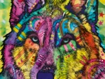 Dean Russo - Wolf's Soul