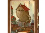 Zozoville Johan Potma - Neighbourhood