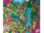 Berman: Zauberhafter Wald