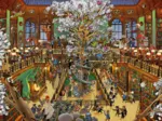 Uli Oesterle - Library