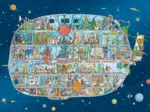 Mattias Adolfsson - Spaceship