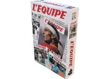 Die Legenden des Tennis