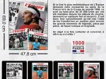Die Legenden des Tennis