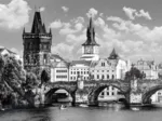 Panoramic Around the World - Prag