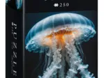 Colourful Nature - Jellyfish
