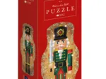 Puzzle Forme - Nutcracker 2