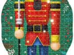 Puzzle Forme - Nutcracker 3