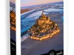 Landschaft - Mont-Saint-Michel - Normandie