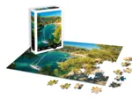Landschaft – Die Calanques Von Cassis – Französische Riviera