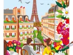 Palette D'Artiste - Paris