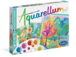 Aquarellum - Traumlandschaften
