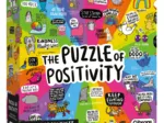 Puzzle of Positivity