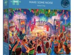 Make Some Noise