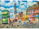 Blackpool Promenade
