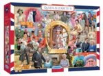 Queen Elizabeth II