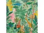 The Art File: Dschungel-Tiere