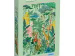 The Art File: Dschungel-Tiere