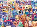 Die Welt Der Katzen & Hunde