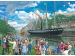 Ss Great Britain: Eine Imaginäre Odyssee