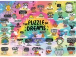 Das Puzzle Der Träume