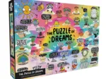 Das Puzzle Der Träume