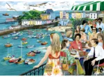 Essen Im Tenby