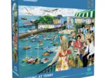 Essen Im Tenby