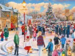 4 Puzzles - Trevor Mitchell - Village Celebrations