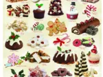 Weihnachtseinladung