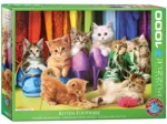 Kitten Pride