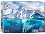Save our Panet Collection - Arktis