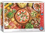 Italian Table