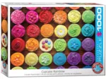 Cupcake Rainbow