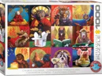 Chinese Calendar