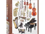 Musikinstrumente