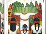 Diego Rivera - Flower Festival