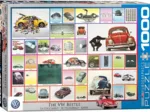 VW Beetle - Käfer