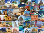 World Globetrotter