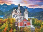 Neuschwanstein