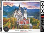 Neuschwanstein