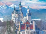 Neuschwanstein