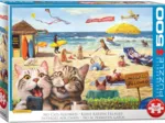 XXL Teile - Keine Katzen erlaubt