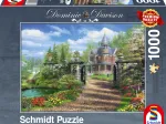 Dominic Davison - Idyllisches Landgut